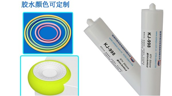 粘硅胶用什么胶水?科佳胶粘教您怎么选择粘硅胶胶水