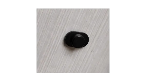 ABS粘尼龙KJ-424塑料粘金属快干胶应用案例