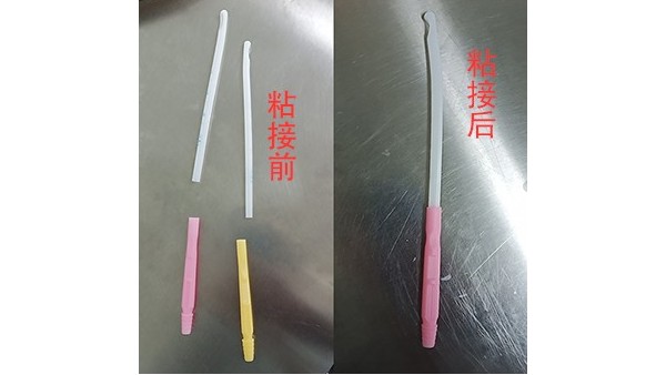 科佳新产品:医用快干胶水22401的案例
