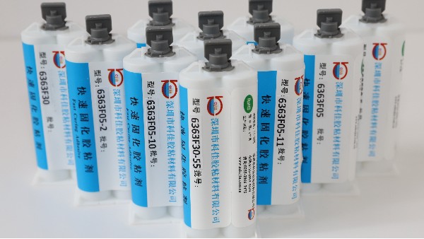 双组分胶粘剂是什么胶水有哪些特点-双组分胶水