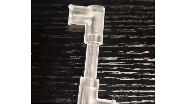 硅胶连接头套粘硅胶管慢干硅胶胶水应用案例-粘硅胶专用胶水