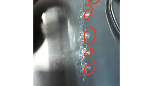 玻璃粘PET医用级uv胶应用案例-uv胶水