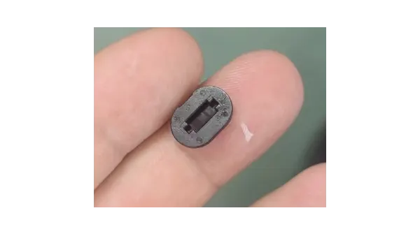 硅胶与亚克力密封防水KJ-998-8W硅胶胶水应用案例