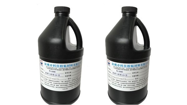 UV胶的广泛应用与可粘接材质探索-深圳uv胶厂家