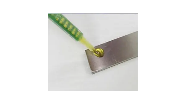 ab胶粘金属的操作步骤-粘金属ab胶
