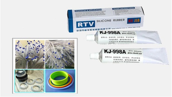 硅胶防水密封胶应用范围-硅胶防水密封胶