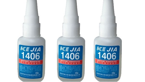 快干胶可以粘哪些材料
