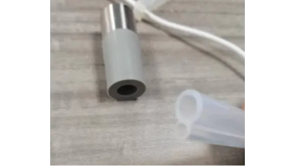 硅胶套粘硅胶KJ-998医用级硅胶胶水应用案例-硅胶胶水