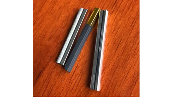 铂金硫化硅胶条热粘PI膜热粘硅胶胶水应用案例