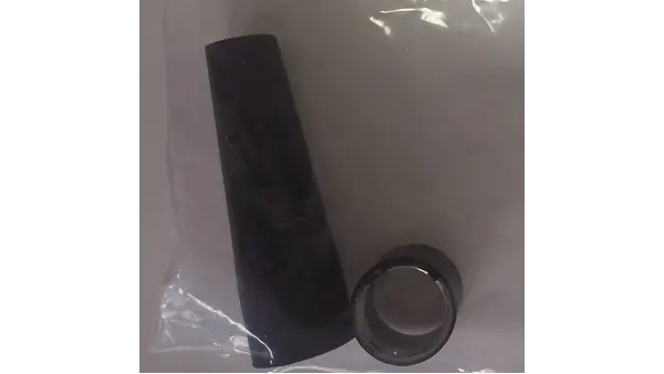 硅胶包铁件热硫化包胶处理剂应用案例-硅胶处理剂厂家